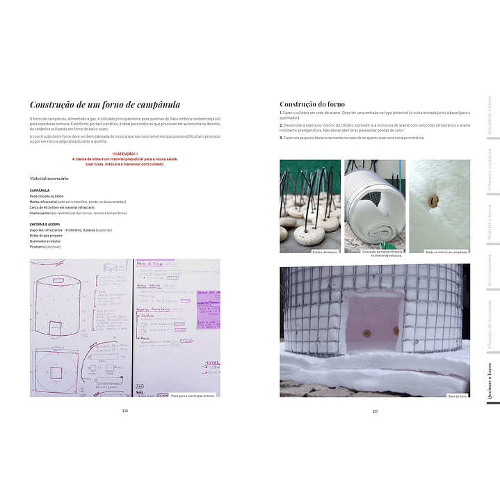 Manual de Iniciação à Cerâmica 12