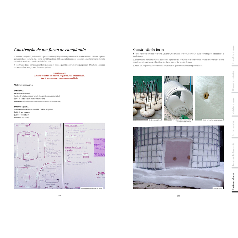 Manual de Iniciação à Cerâmica 12
