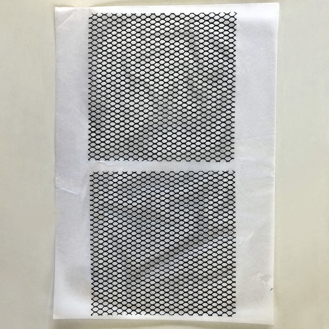 Decalque de underglaze (a01) 2