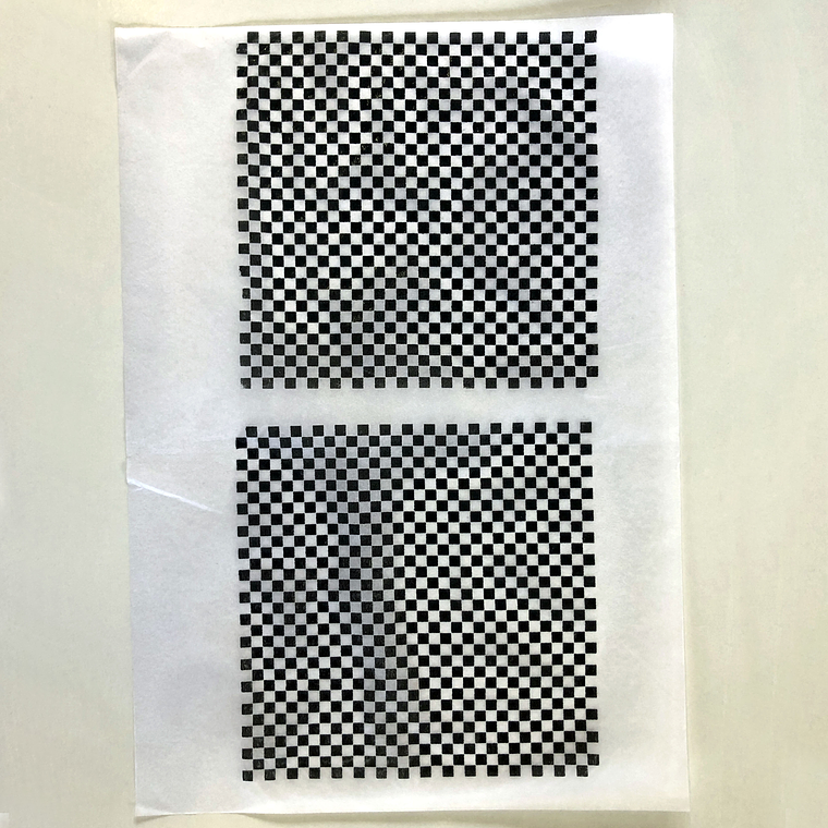 Decalque de underglaze (a02) 2