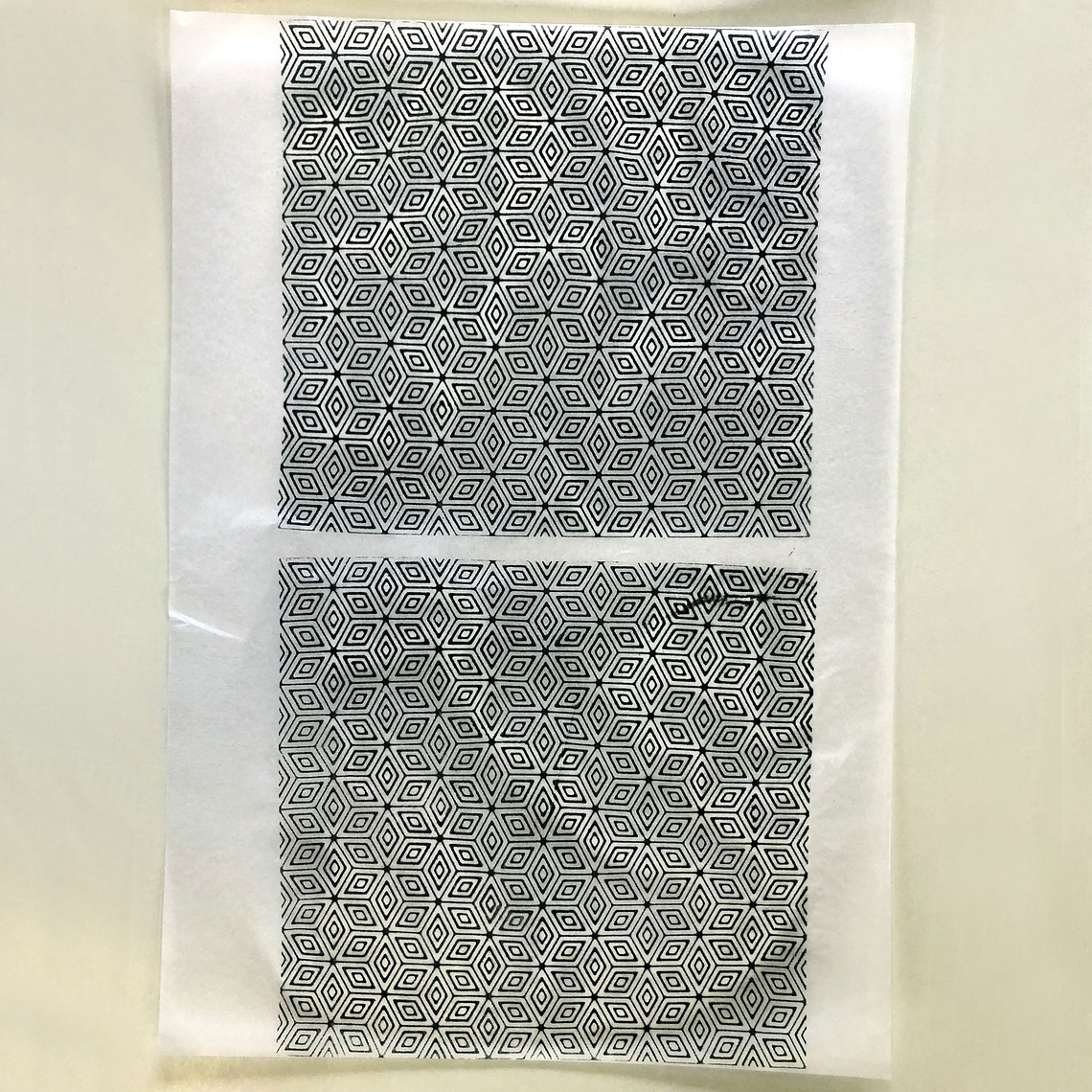 Decalque de underglaze (a03) 2