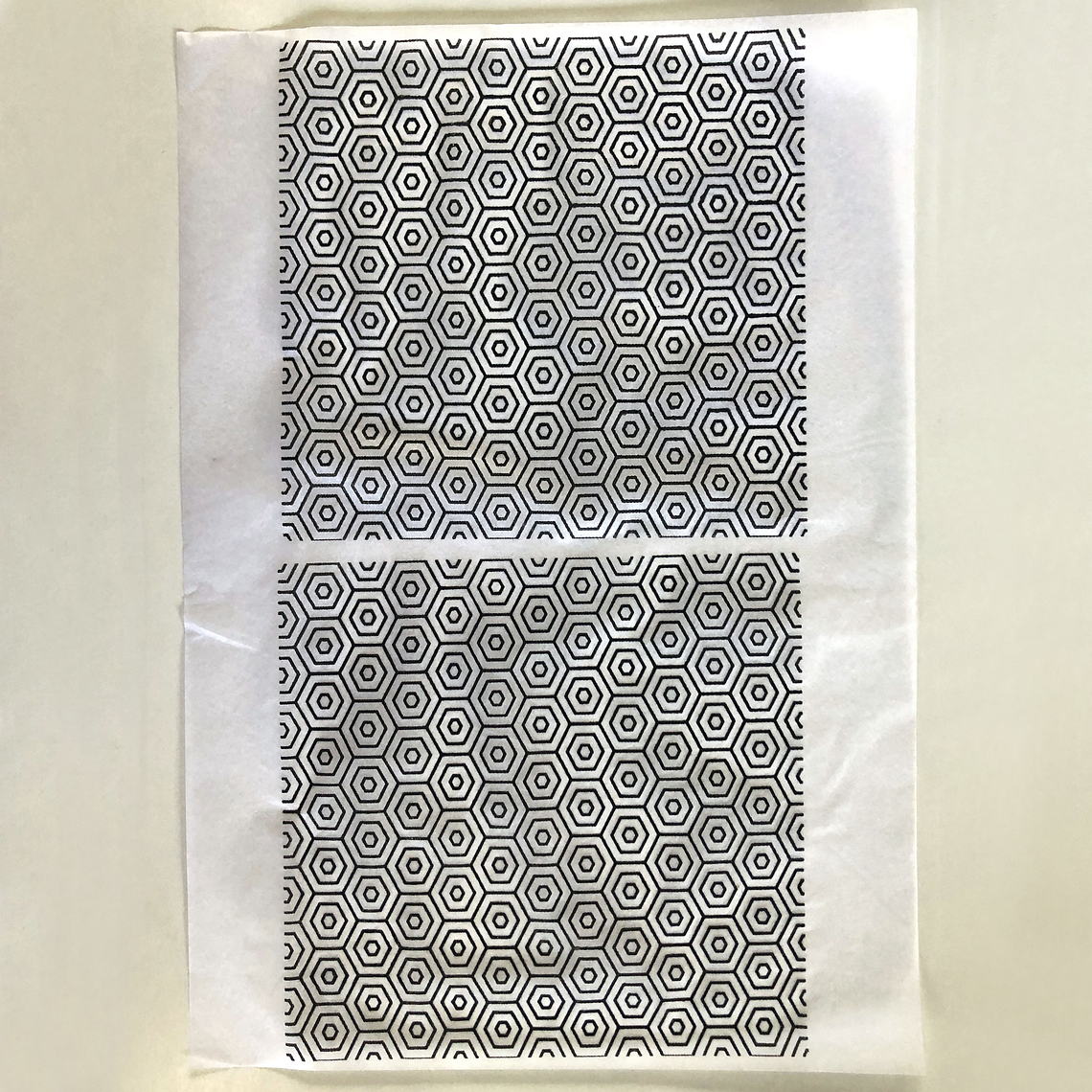 Decalque de underglaze (a04) 2