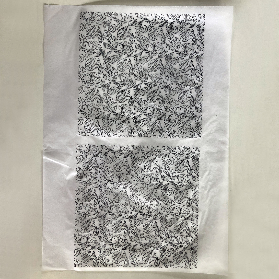 Decalque de underglaze (a05) 2