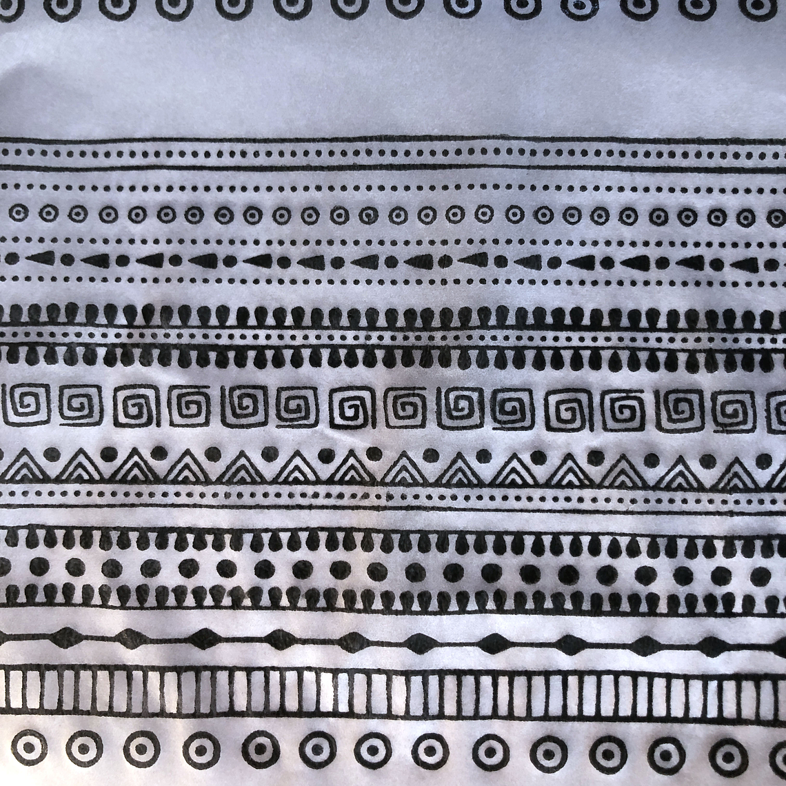 Decalque de underglaze (a06) 1