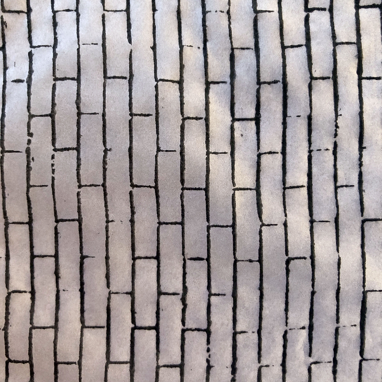 Decalque de underglaze (a08) 1