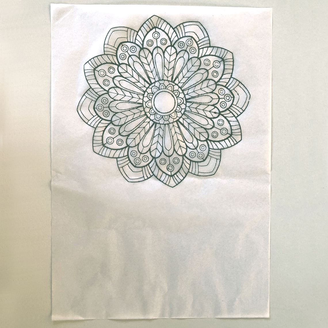 Decalque de underglaze (a09) 2