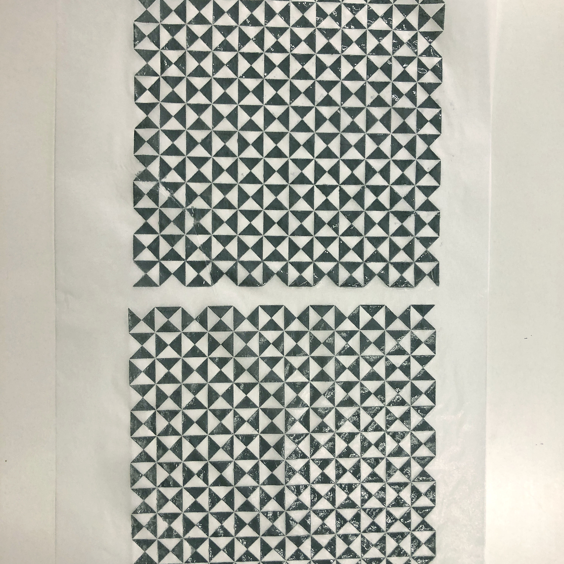 Decalque de underglaze (a11) 2