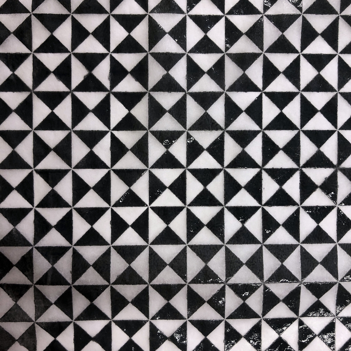 Decalque de underglaze (a11) 1