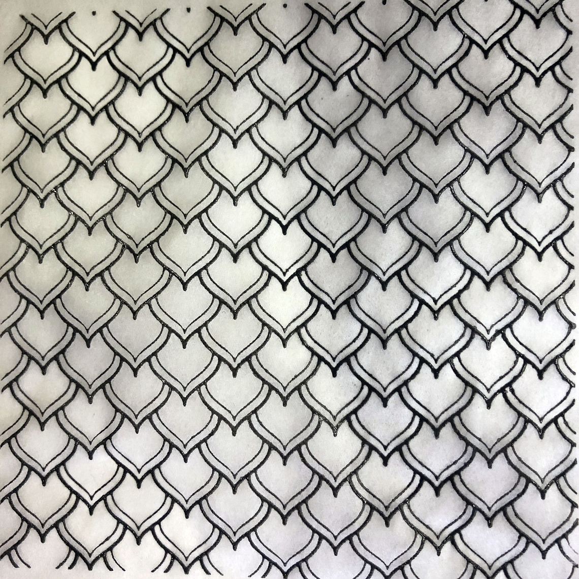 Decalque de underglaze (a14) 1