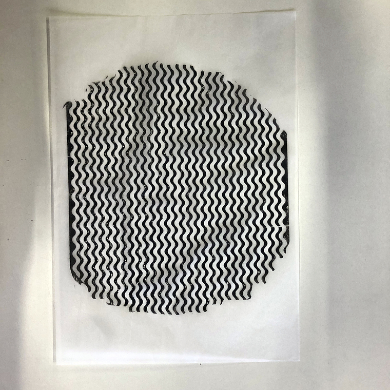 Decalque de underglaze (a17) 2