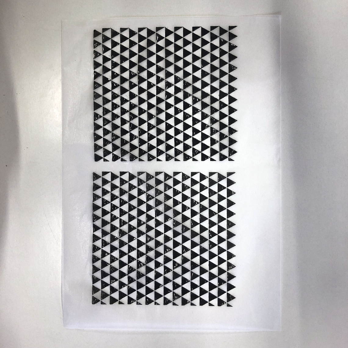 Decalque de underglaze (a18) 2