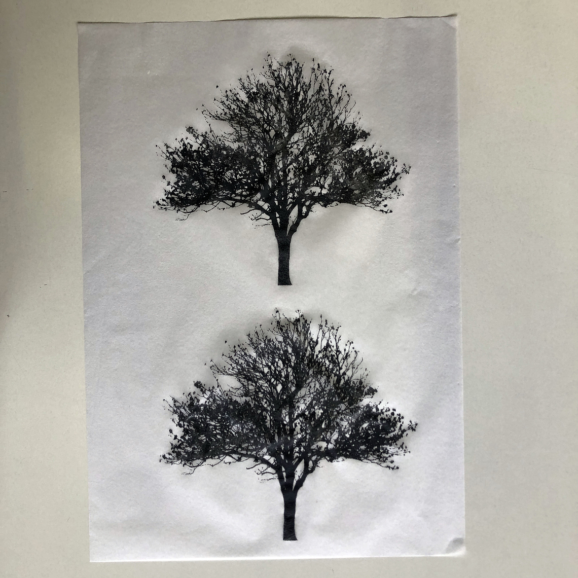 Underglaze decal (a31) 2