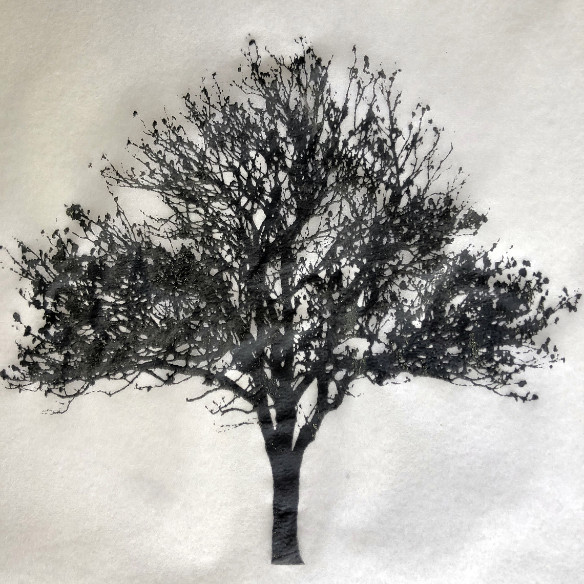 Underglaze decal (a31) 1