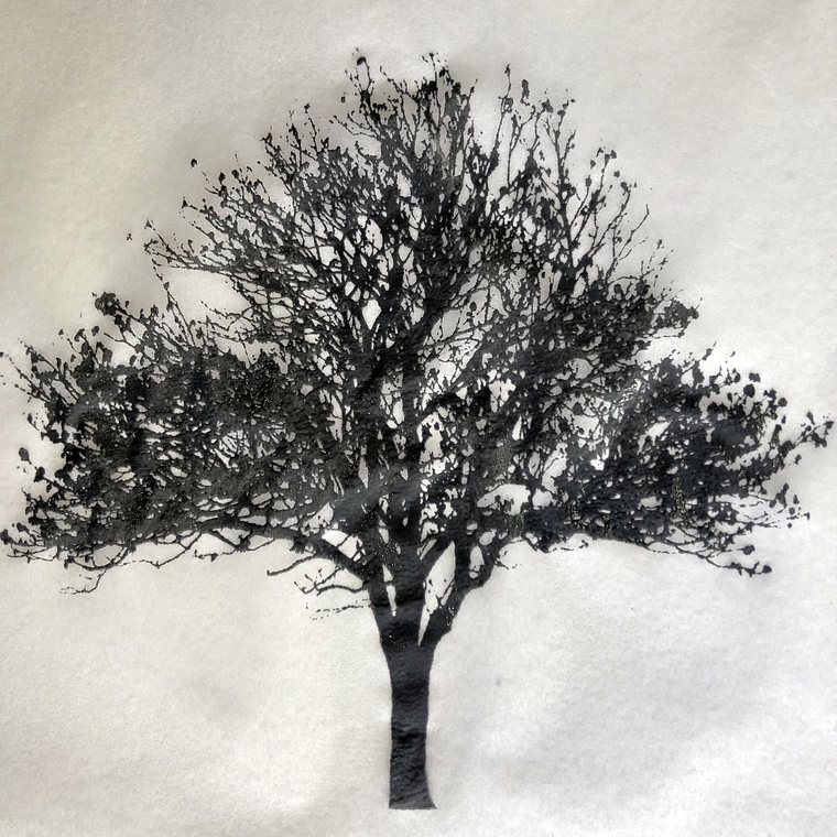 Underglaze decal (a31) 1