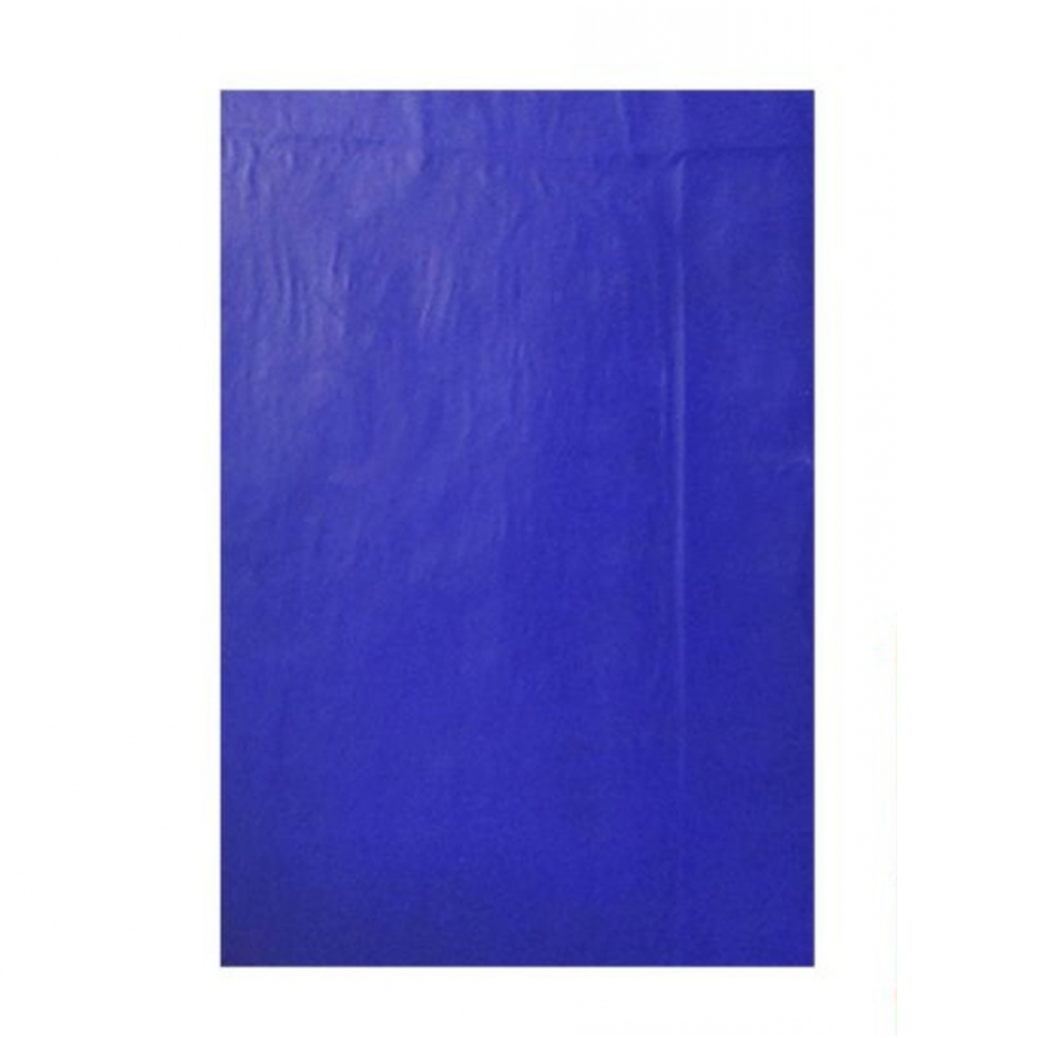 Papel químico azul 1