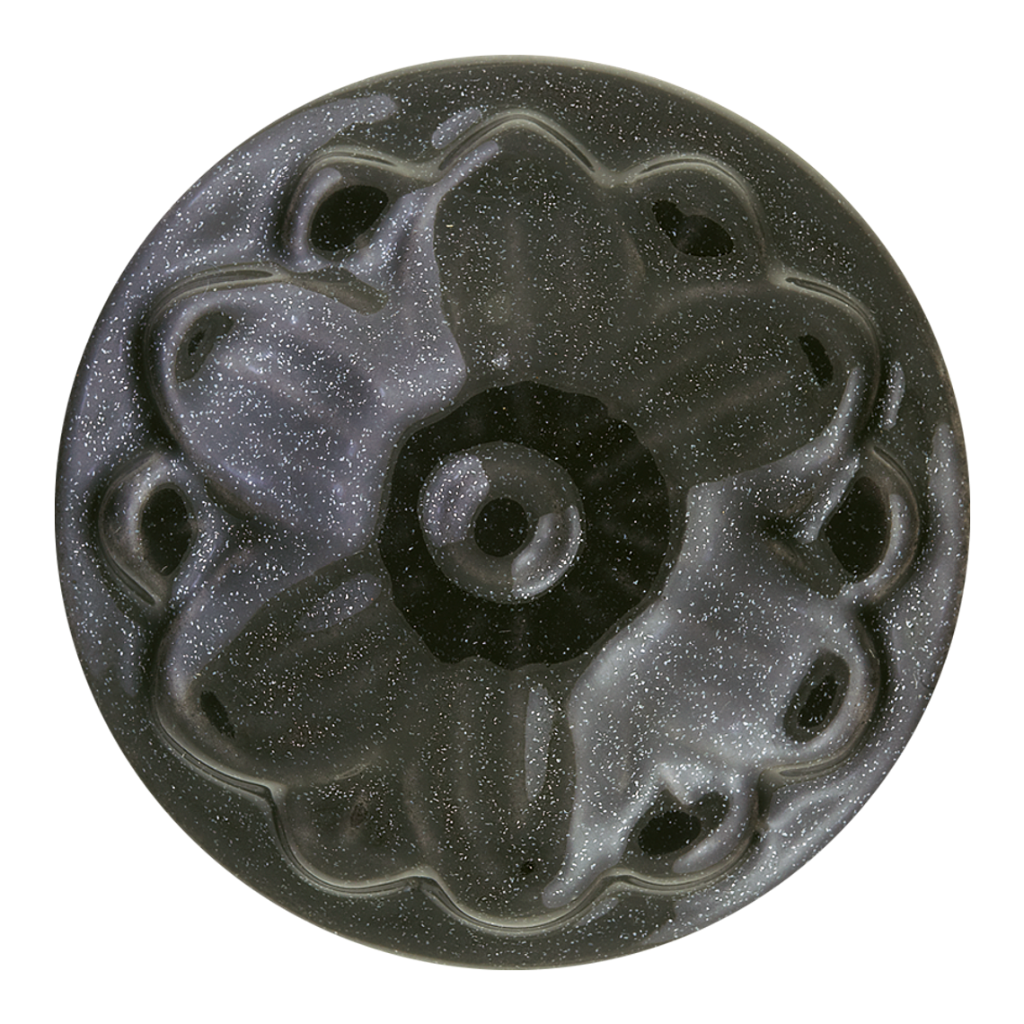 Fairy Dust 109 - Galaxy Black 236 ml 1