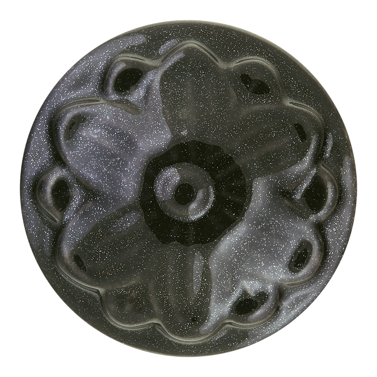 Fairy Dust 109 - Galaxy Black 236 ml 1