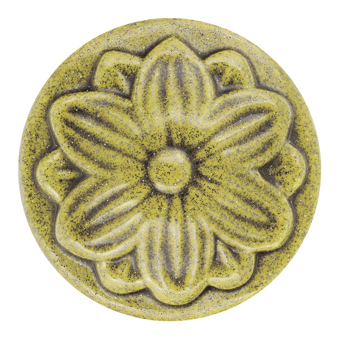 Fairy Dust 111 - Naples Ochre 236 ml 1