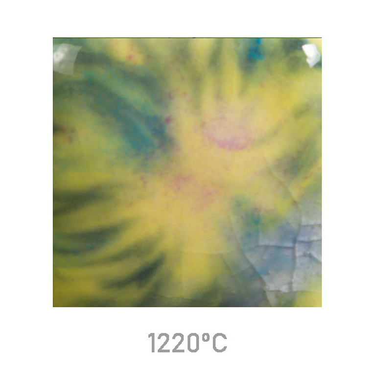 Jungle Gems 1000 - Mardi Gras 118 ml 2