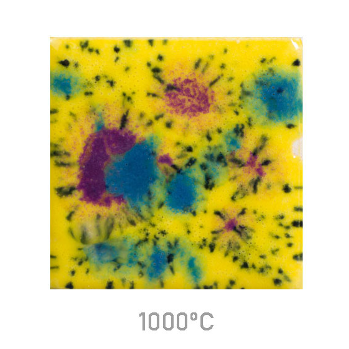 Jungle Gems 1000 - Mardi Gras 118 ml 1