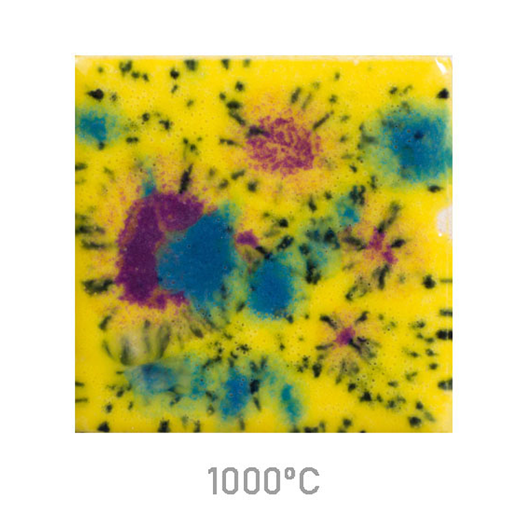 Jungle Gems 1000 - Mardi Gras 118 ml 1