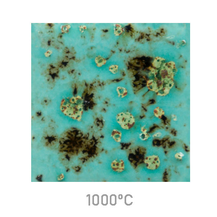 Jungle Gems 1008 - Blue Guppy 118 ml 1