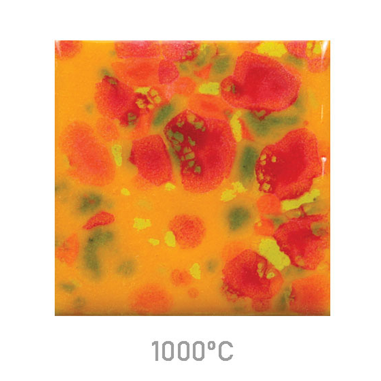 Jungle Gems 753 - Sassy Orange 118 ml 1