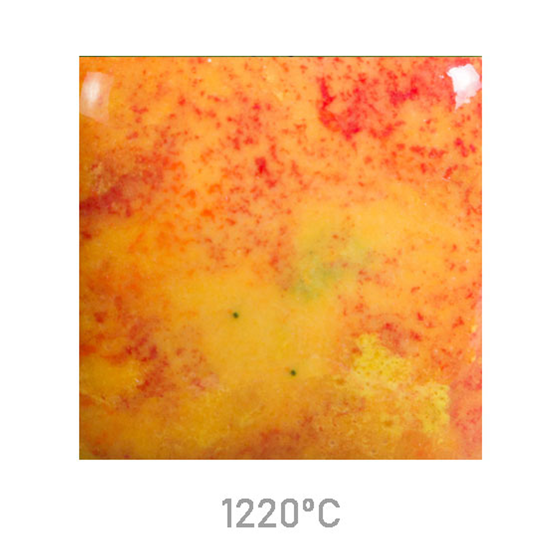 Jungle Gems 753 - Sassy Orange 118 ml 2