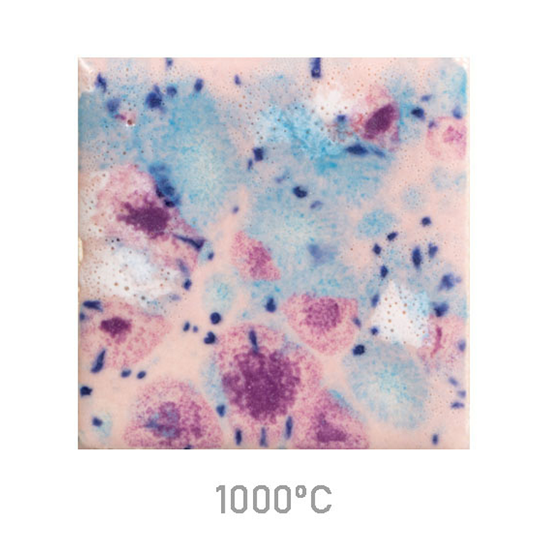 Jungle Gems 998 - Pink Pixie 118 ml 1