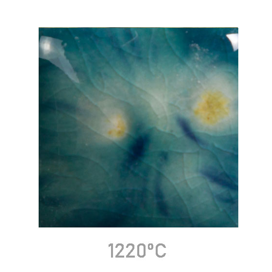 Jungle Gems 2712 - Monsoon Seas 118 ml 2