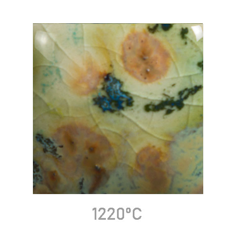 Jungle Gems 2714 - Herb Garden 118 ml 2