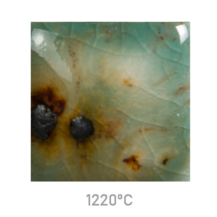 Jungle Gems 2724 - Lotus Blossom 118 ml 2