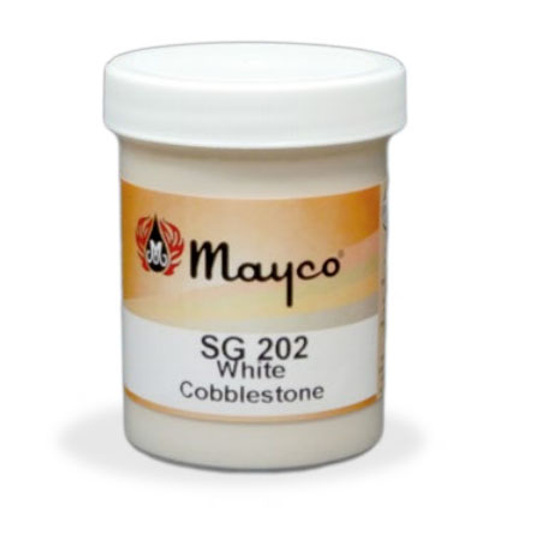 Cobblestone White 118 ml 5