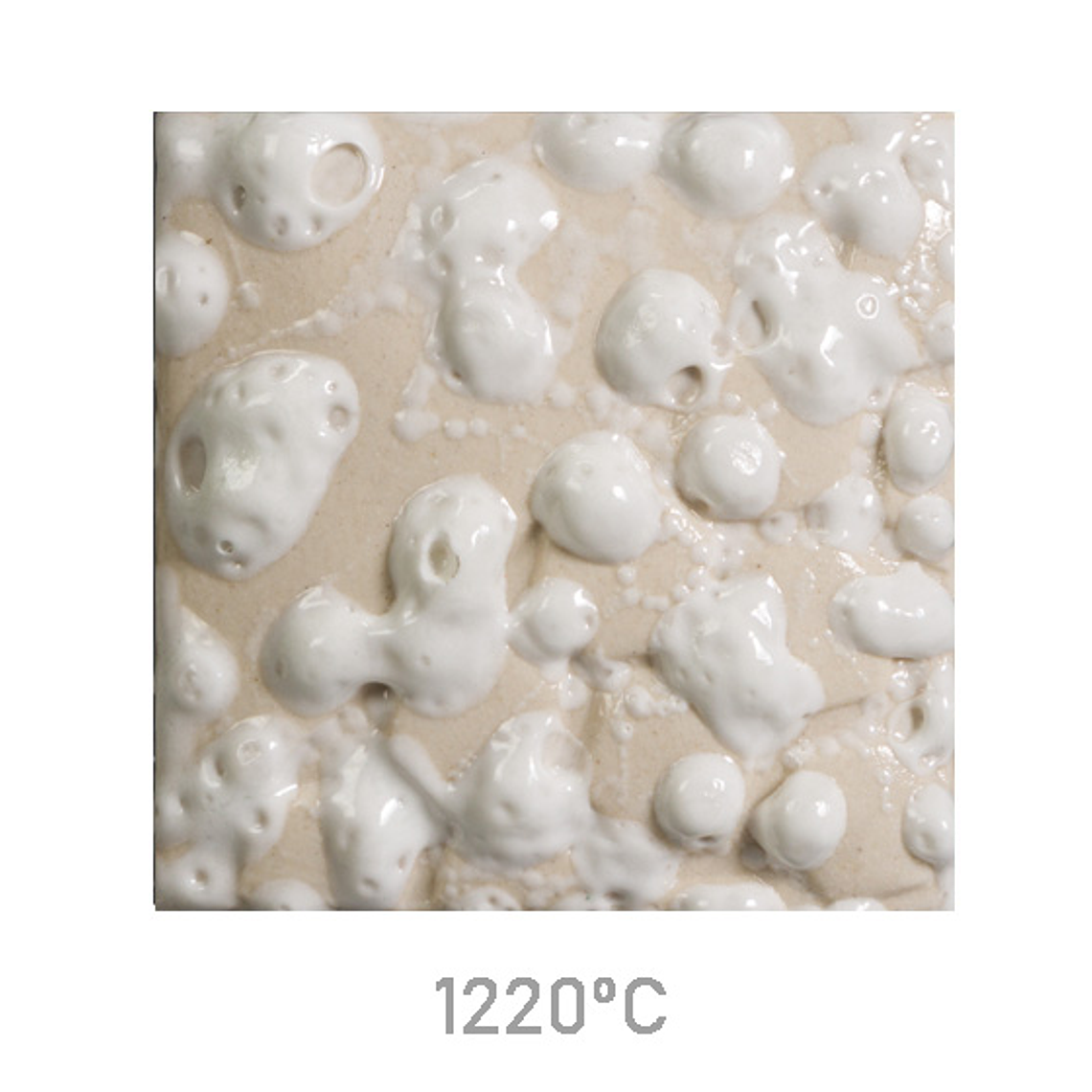 Cobblestone White 118 ml 4