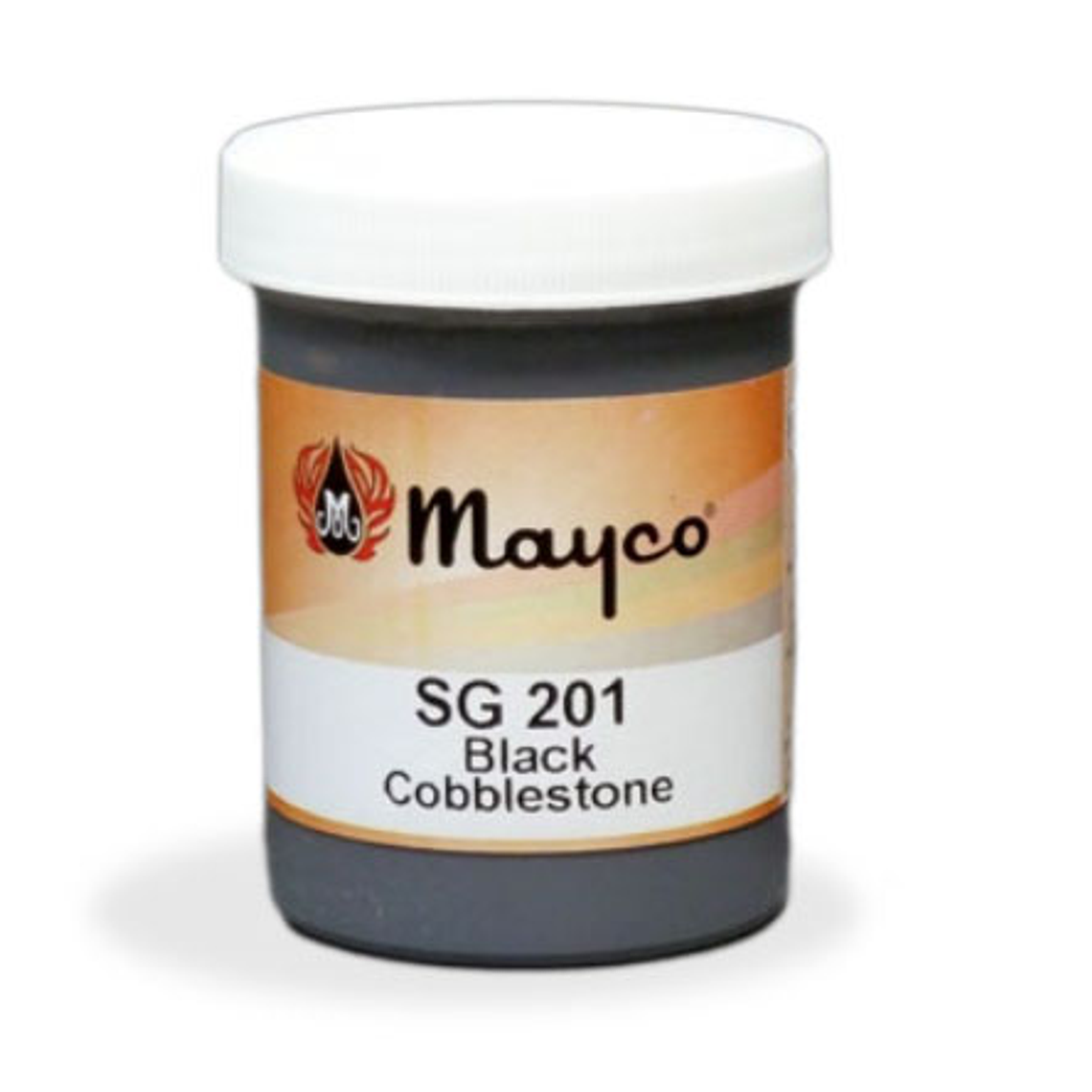 Cobblestone Black 118 ml 5