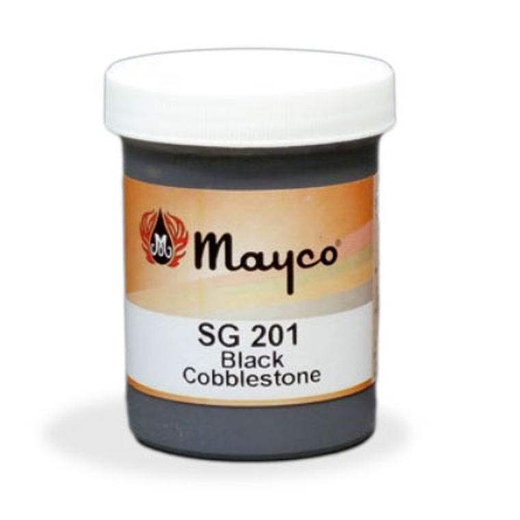 Cobblestone Black 118 ml 5