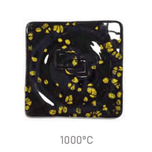 Speckglaze 801 YS - Preto 200 ml