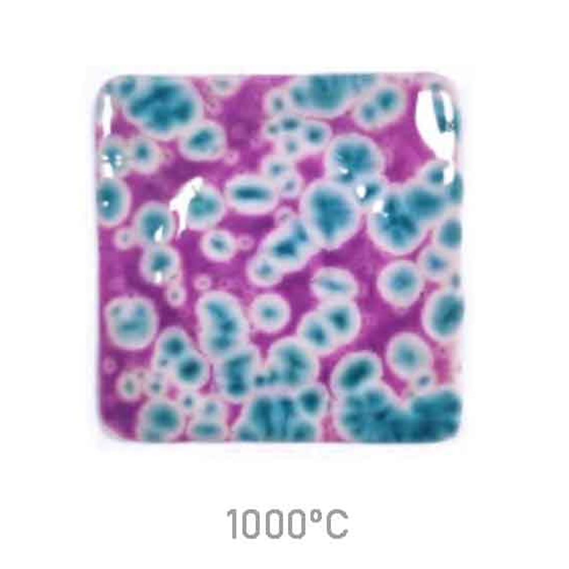 Speckglaze 814 CUS - Roxo 200 ml 1