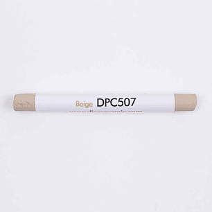 Mina cerâmica - Beige DPC 507