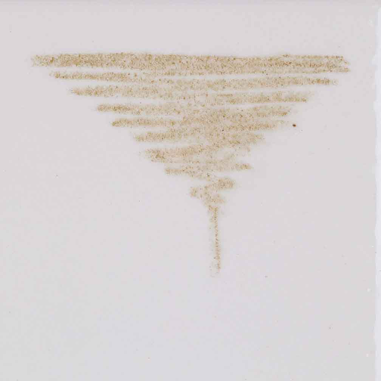 Mina cerâmica - Beige DPC 507 2