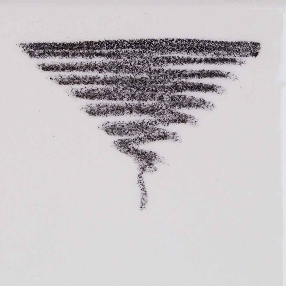 Mina cerâmica - Black DPC 520 2