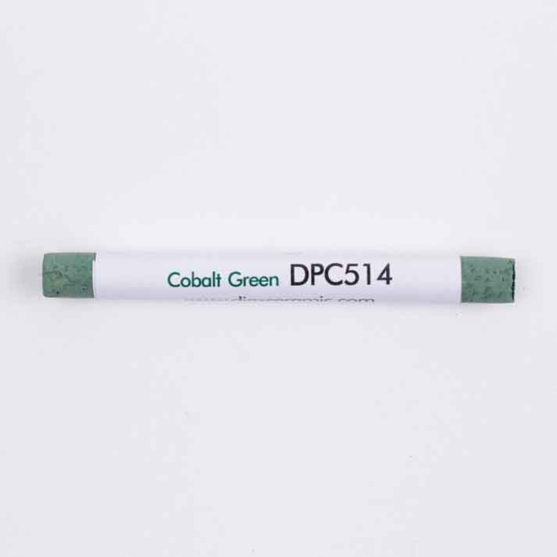 Mina cerâmica - Chrome Green DPC513 1