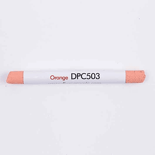 Mina cerâmica - Orange DPC503
