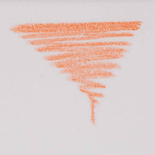 Mina cerâmica - Orange DPC503