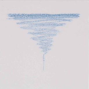 Mina cerâmica - Skyblue DPC517