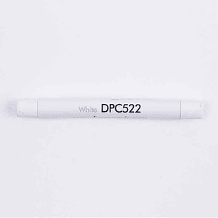 Mina cerâmica - White DPC522