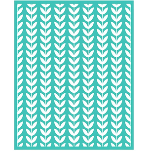 Malha de serigrafia M05 25x20cm