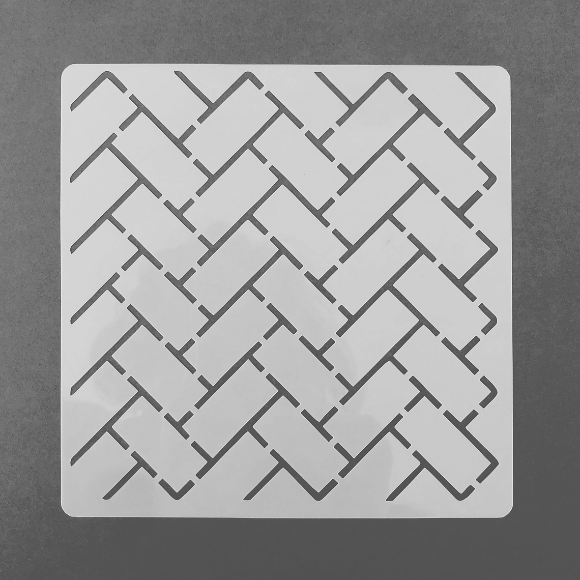 Stencil S15 15x15cm 1