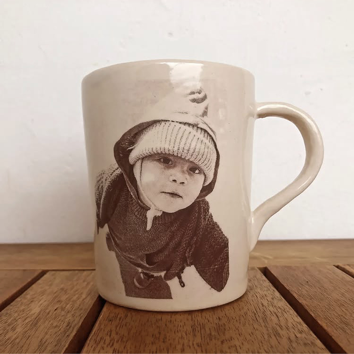 Decalque de óx. Ferro - Folha personalizada 2