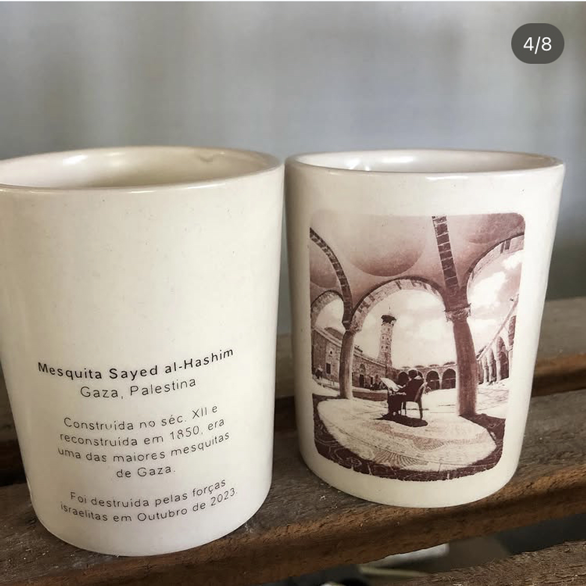 Decalque de óx. Ferro - Folha personalizada 4